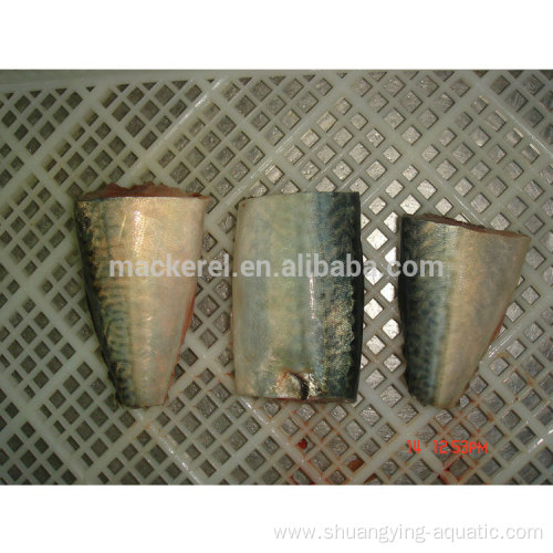 Frozen Fish Pacific Mackerel Hgt With Lowest Price